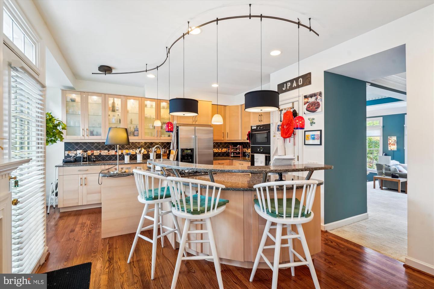 4692 KIRKPATRICK LN, ALEXANDRIA, Virginia 22311, 3 Bedrooms Bedrooms, ,3 BathroomsBathrooms,Residential,For sale,4692 KIRKPATRICK LN,VAAX2046966 MLS # VAAX2046966