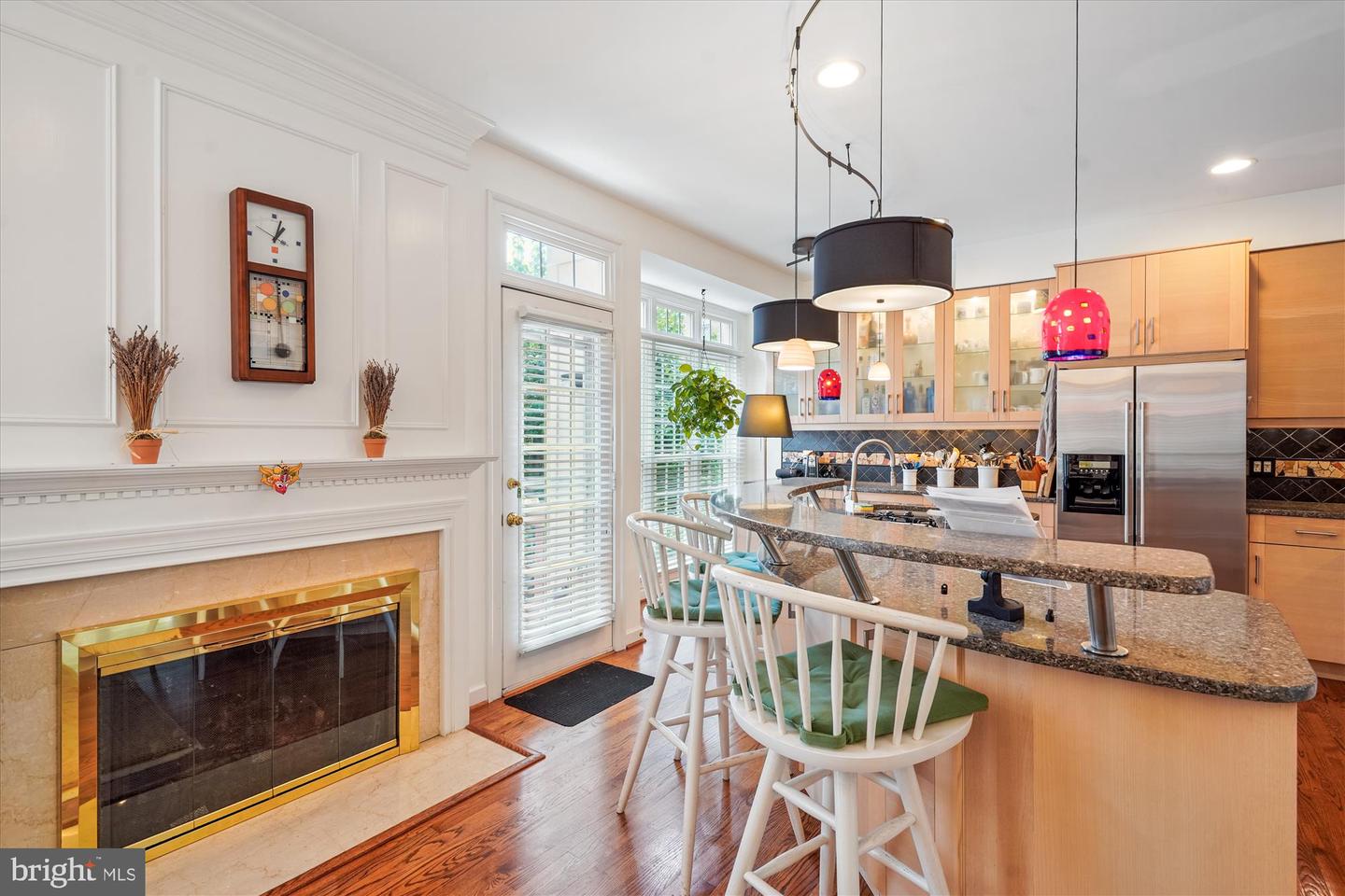 4692 KIRKPATRICK LN, ALEXANDRIA, Virginia 22311, 3 Bedrooms Bedrooms, ,3 BathroomsBathrooms,Residential,For sale,4692 KIRKPATRICK LN,VAAX2046966 MLS # VAAX2046966