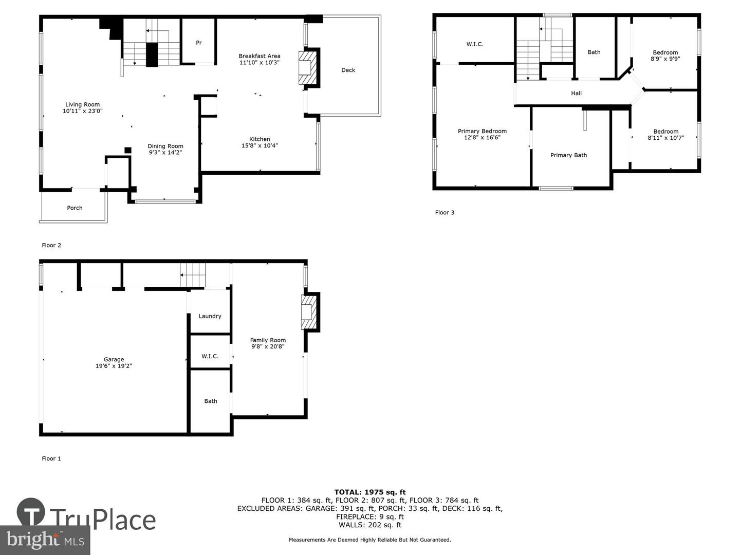 4692 KIRKPATRICK LN, ALEXANDRIA, Virginia 22311, 3 Bedrooms Bedrooms, ,3 BathroomsBathrooms,Residential,For sale,4692 KIRKPATRICK LN,VAAX2046966 MLS # VAAX2046966