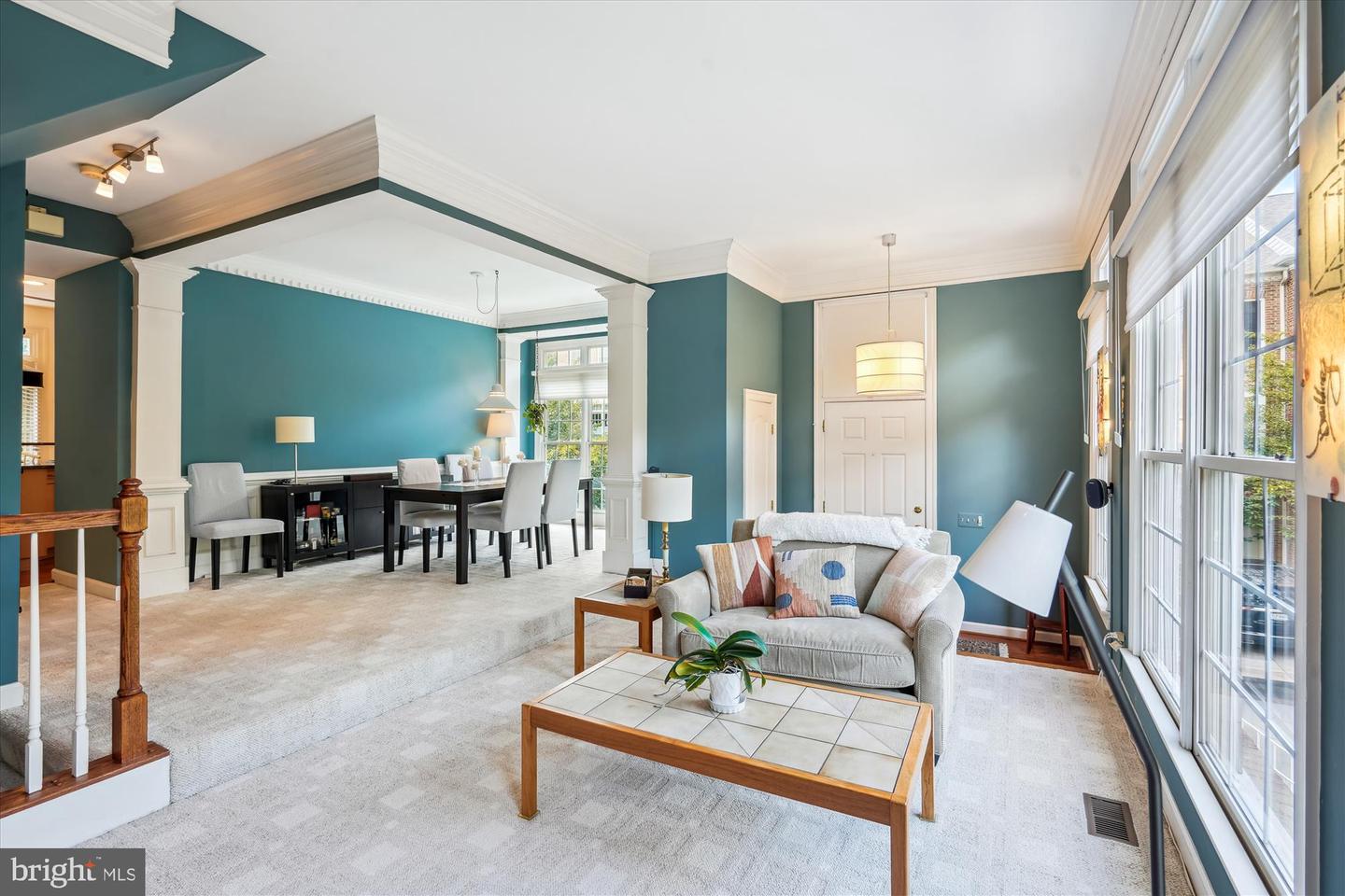 4692 KIRKPATRICK LN, ALEXANDRIA, Virginia 22311, 3 Bedrooms Bedrooms, ,3 BathroomsBathrooms,Residential,For sale,4692 KIRKPATRICK LN,VAAX2046966 MLS # VAAX2046966