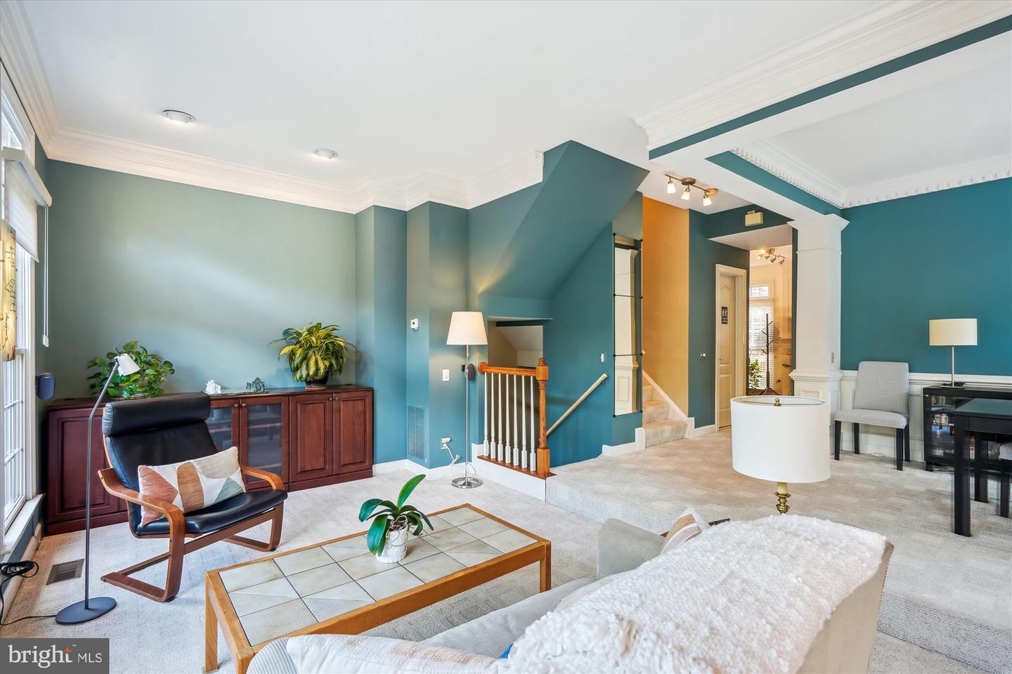 4692 KIRKPATRICK LN, ALEXANDRIA, Virginia 22311, 3 Bedrooms Bedrooms, ,3 BathroomsBathrooms,Residential,For sale,4692 KIRKPATRICK LN,VAAX2046966 MLS # VAAX2046966
