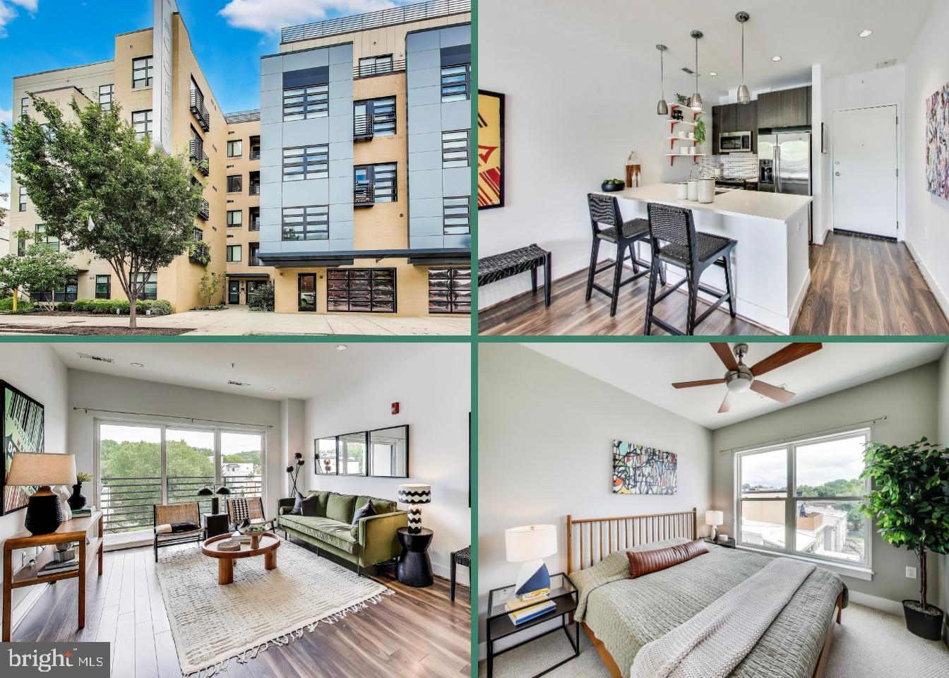 1111 ORREN ST NE #405, WASHINGTON, District Of Columbia 20002, 1 Bedroom Bedrooms, ,1 BathroomBathrooms,Residential,For sale,1111 ORREN ST NE #405,DCDC2208082 MLS # DCDC2208082
