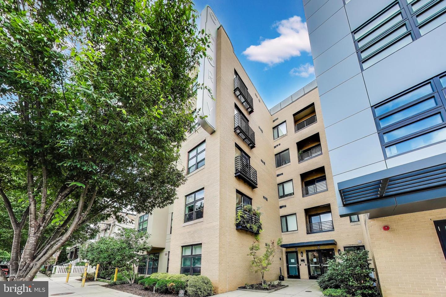 1111 ORREN ST NE #405, WASHINGTON, District Of Columbia 20002, 1 Bedroom Bedrooms, ,1 BathroomBathrooms,Residential,For sale,1111 ORREN ST NE #405,DCDC2208082 MLS # DCDC2208082