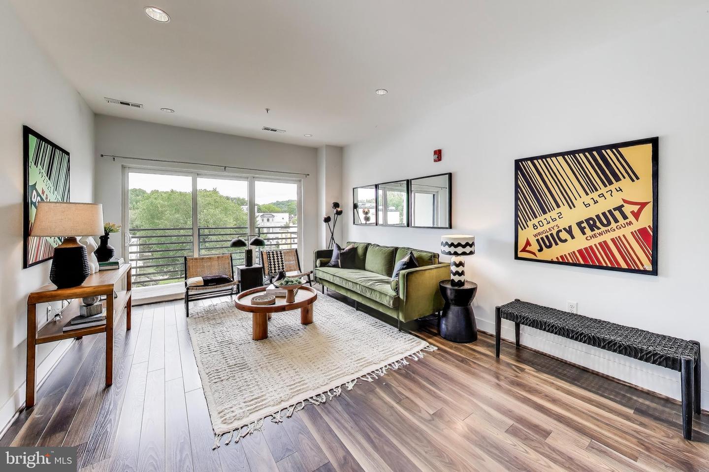 1111 ORREN ST NE #405, WASHINGTON, District Of Columbia 20002, 1 Bedroom Bedrooms, ,1 BathroomBathrooms,Residential,For sale,1111 ORREN ST NE #405,DCDC2208082 MLS # DCDC2208082