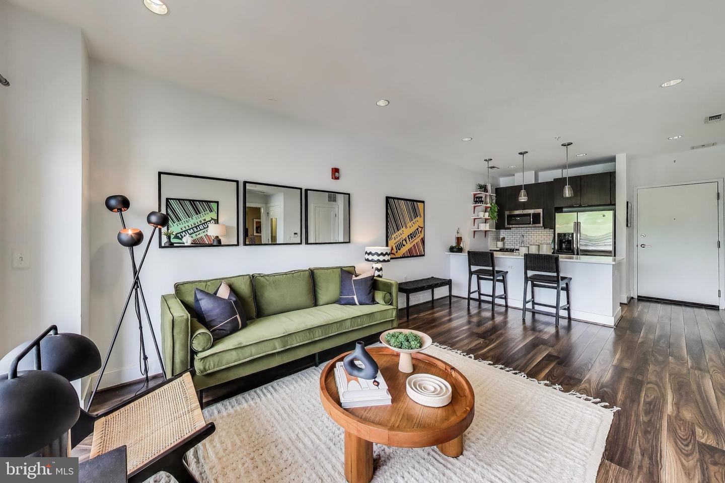 1111 ORREN ST NE #405, WASHINGTON, District Of Columbia 20002, 1 Bedroom Bedrooms, ,1 BathroomBathrooms,Residential,For sale,1111 ORREN ST NE #405,DCDC2208082 MLS # DCDC2208082