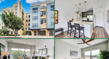 1111 ORREN ST NE #405, WASHINGTON, District Of Columbia 20002, 1 Bedroom Bedrooms, ,1 BathroomBathrooms,Residential,For sale,1111 ORREN ST NE #405,DCDC2208082 MLS # DCDC2208082