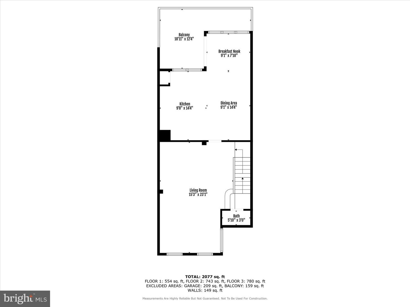 2456 ACORN HOLLOW LN, HERNDON, Virginia 20171, 4 Bedrooms Bedrooms, ,3 BathroomsBathrooms,Residential,For sale,2456 ACORN HOLLOW LN,VAFX2253194 MLS # VAFX2253194