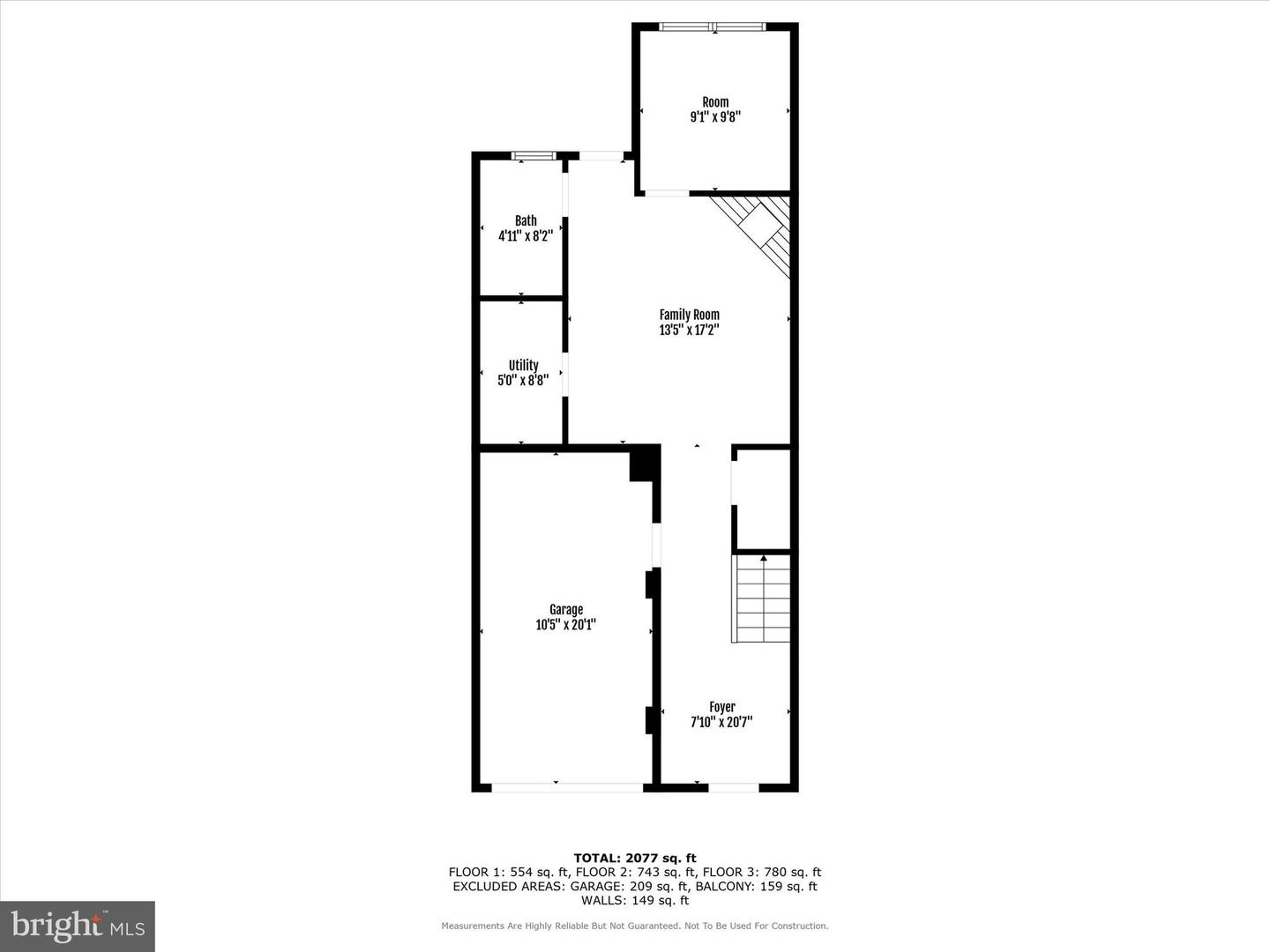 2456 ACORN HOLLOW LN, HERNDON, Virginia 20171, 4 Bedrooms Bedrooms, ,3 BathroomsBathrooms,Residential,For sale,2456 ACORN HOLLOW LN,VAFX2253194 MLS # VAFX2253194