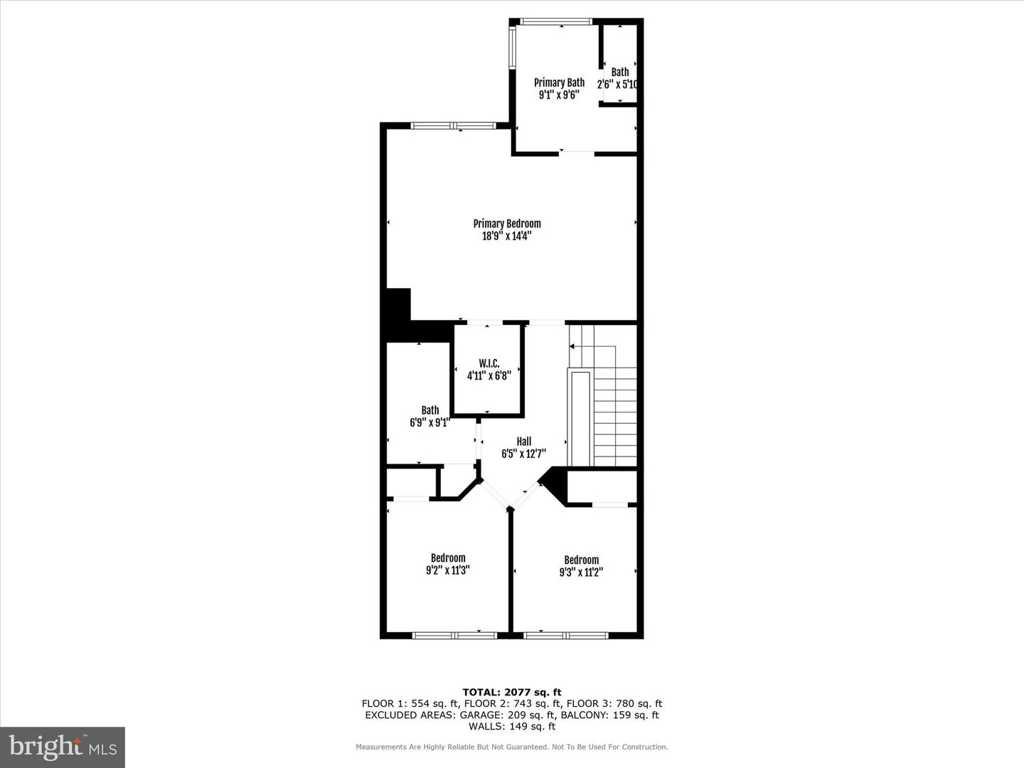 2456 ACORN HOLLOW LN, HERNDON, Virginia 20171, 4 Bedrooms Bedrooms, ,3 BathroomsBathrooms,Residential,For sale,2456 ACORN HOLLOW LN,VAFX2253194 MLS # VAFX2253194