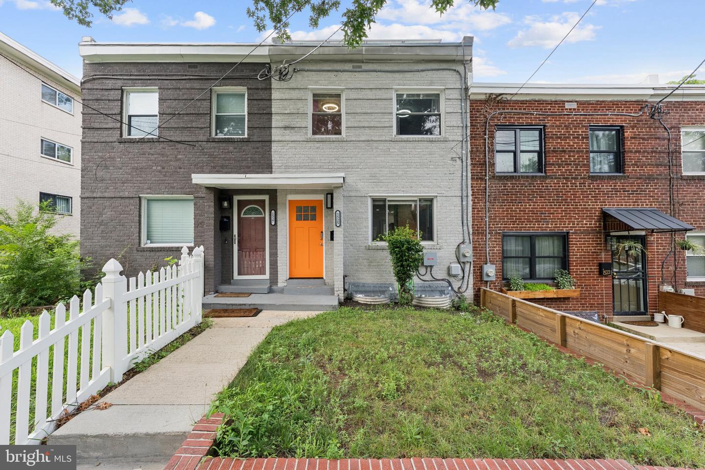 1525 MORRIS RD SE, WASHINGTON, District Of Columbia 20020, 4 Bedrooms Bedrooms, ,2 BathroomsBathrooms,Residential,For sale,1525 MORRIS RD SE,DCDC2209152 MLS # DCDC2209152