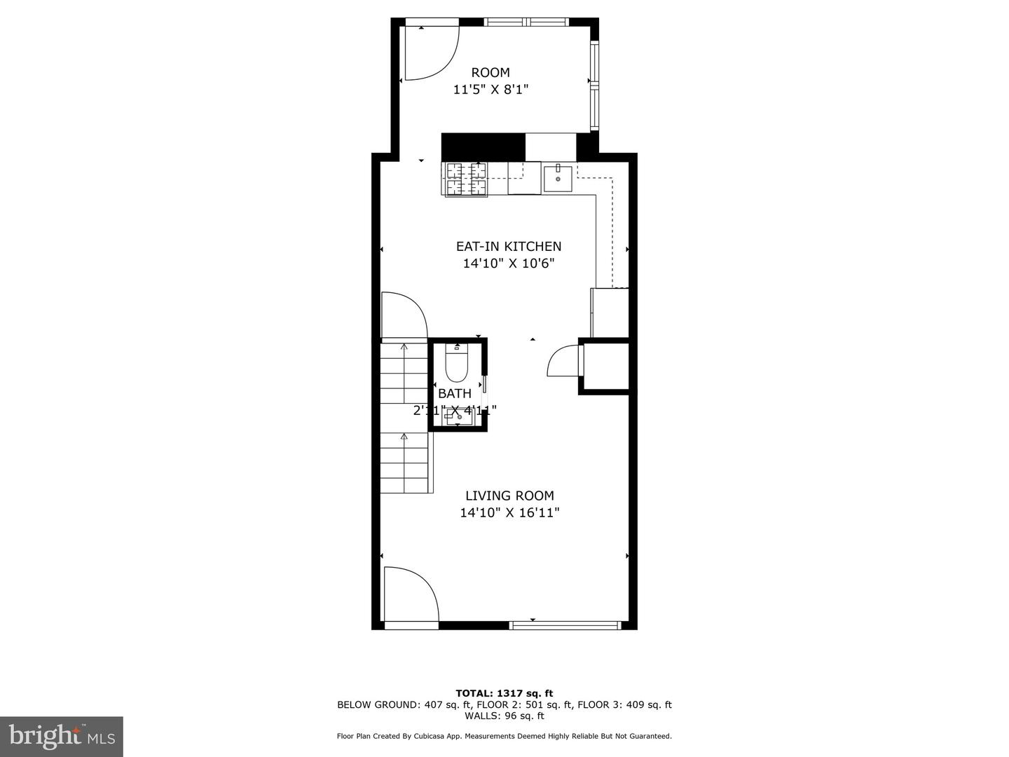 1525 MORRIS RD SE, WASHINGTON, District Of Columbia 20020, 4 Bedrooms Bedrooms, ,2 BathroomsBathrooms,Residential,For sale,1525 MORRIS RD SE,DCDC2209152 MLS # DCDC2209152