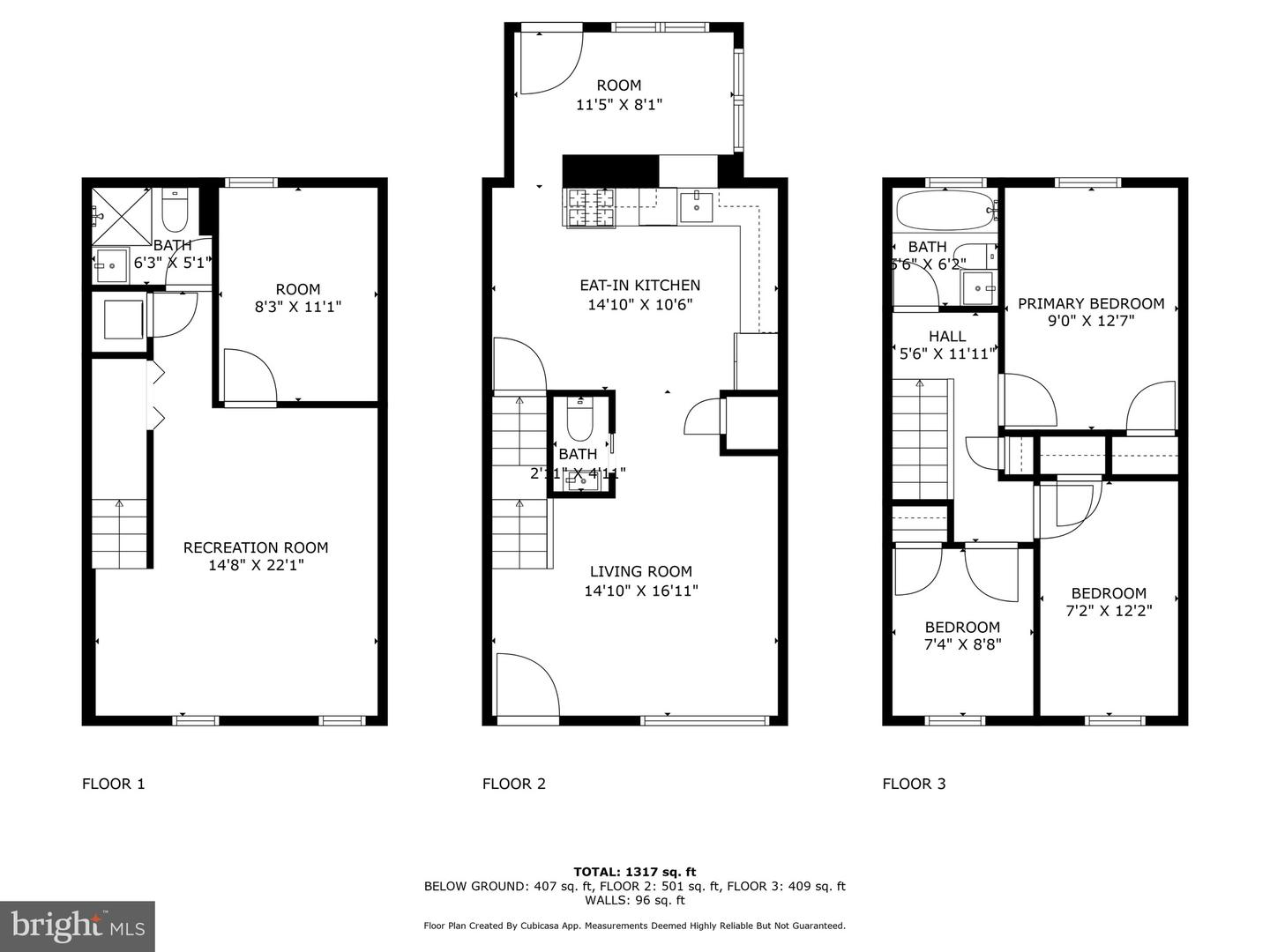 1525 MORRIS RD SE, WASHINGTON, District Of Columbia 20020, 4 Bedrooms Bedrooms, ,2 BathroomsBathrooms,Residential,For sale,1525 MORRIS RD SE,DCDC2209152 MLS # DCDC2209152