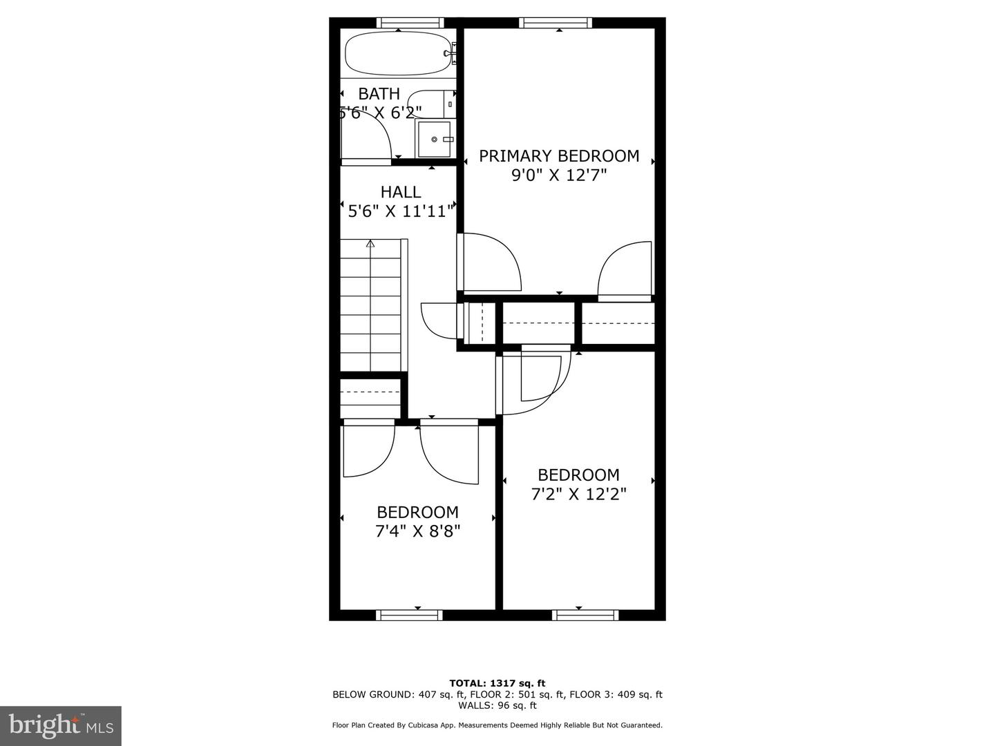 1525 MORRIS RD SE, WASHINGTON, District Of Columbia 20020, 4 Bedrooms Bedrooms, ,2 BathroomsBathrooms,Residential,For sale,1525 MORRIS RD SE,DCDC2209152 MLS # DCDC2209152