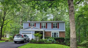 13805 CYNTHIA CT, MANASSAS, Virginia 20112, 4 Bedrooms Bedrooms, ,2 BathroomsBathrooms,Residential,For sale,13805 CYNTHIA CT,VAPW2098664 MLS # VAPW2098664