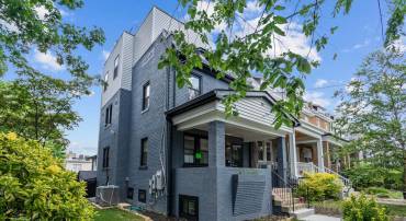 461 DELAFIELD PL NW, WASHINGTON, District Of Columbia 20011, 4 Bedrooms Bedrooms, ,4 BathroomsBathrooms,Residential,For sale,461 DELAFIELD PL NW,DCDC2209264 MLS # DCDC2209264