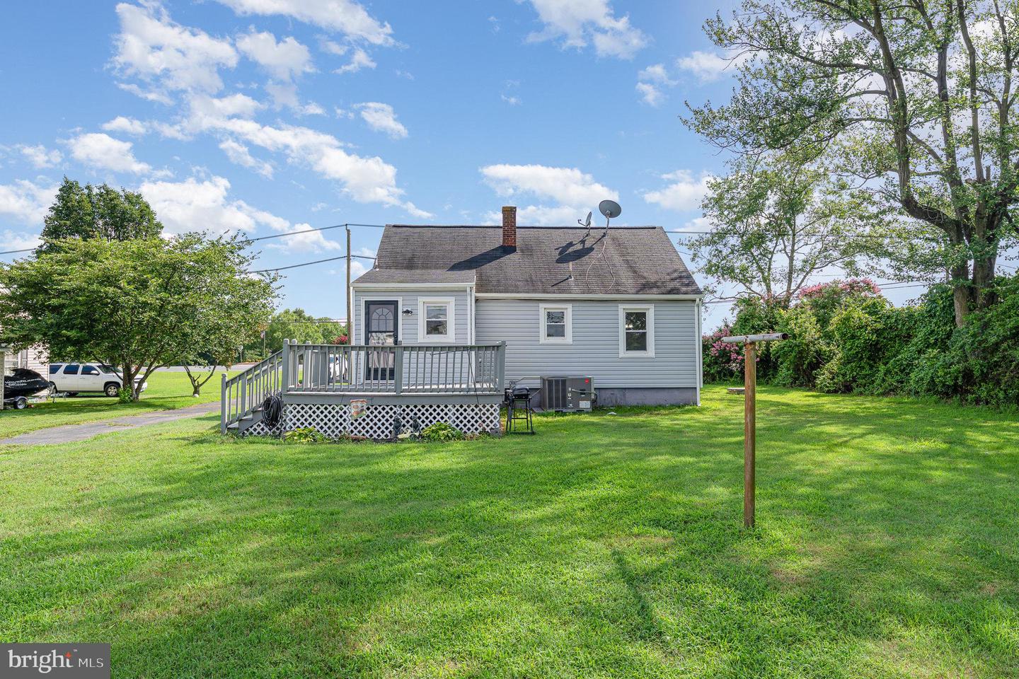 6705 HARRISON RD, FREDERICKSBURG, Virginia 22407, 4 Bedrooms Bedrooms, ,1 BathroomBathrooms,Residential,For sale,6705 HARRISON RD,VASP2034516 MLS # VASP2034516