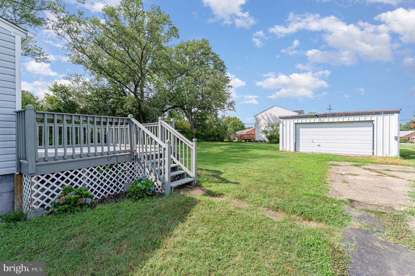 6705 HARRISON RD, FREDERICKSBURG, Virginia 22407, 4 Bedrooms Bedrooms, ,1 BathroomBathrooms,Residential,For sale,6705 HARRISON RD,VASP2034516 MLS # VASP2034516