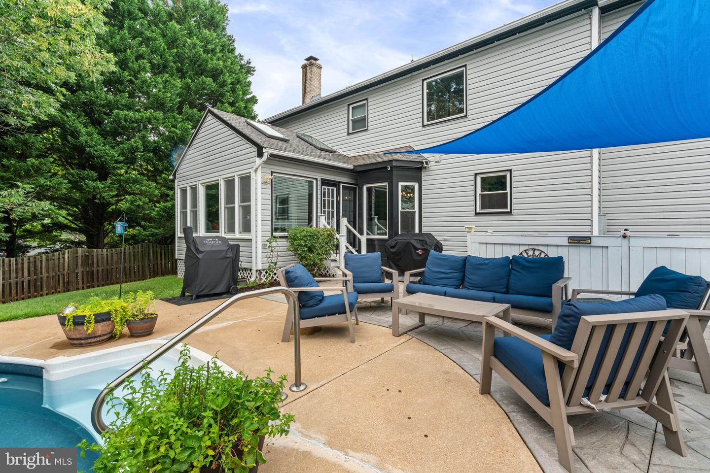 15032 GREENMOUNT DR, WOODBRIDGE, Virginia 22193, 4 Bedrooms Bedrooms, ,3 BathroomsBathrooms,Residential,For sale,15032 GREENMOUNT DR,VAPW2098740 MLS # VAPW2098740