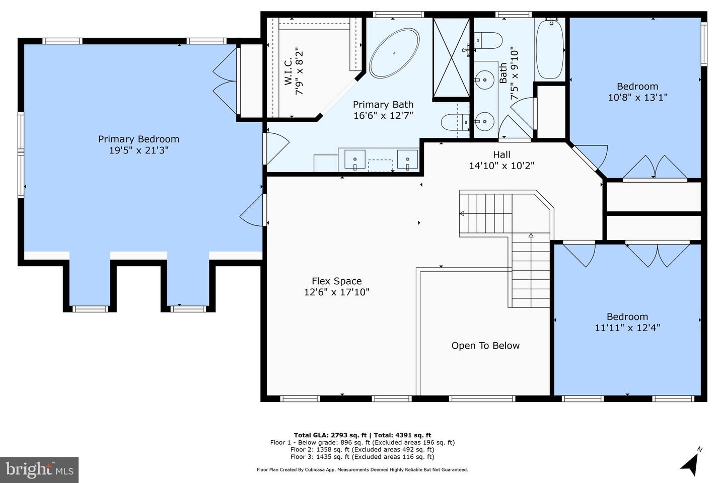 15032 GREENMOUNT DR, WOODBRIDGE, Virginia 22193, 4 Bedrooms Bedrooms, ,3 BathroomsBathrooms,Residential,For sale,15032 GREENMOUNT DR,VAPW2098740 MLS # VAPW2098740