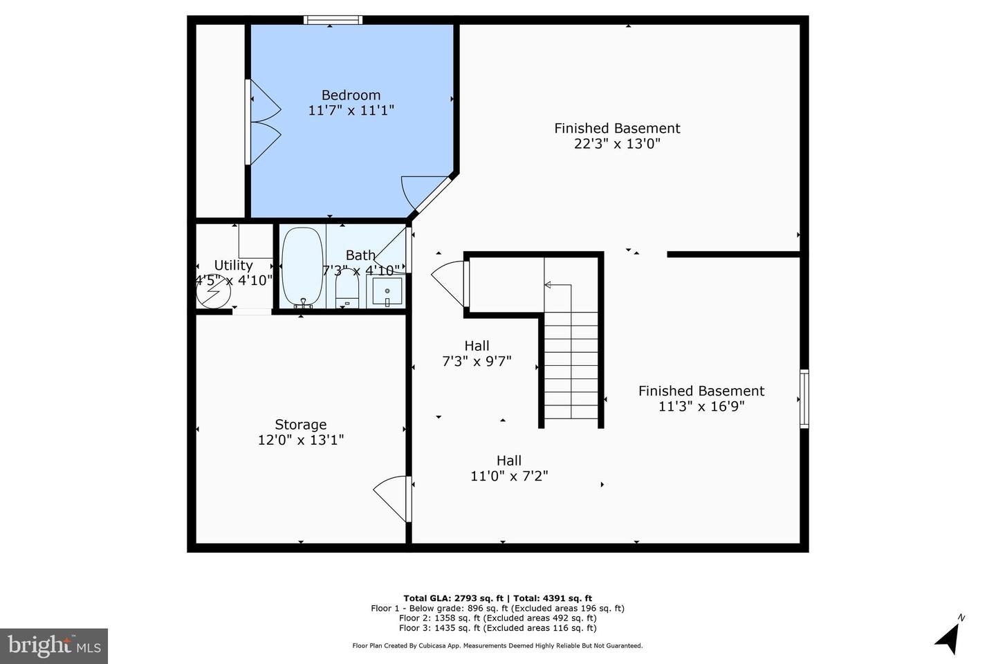 15032 GREENMOUNT DR, WOODBRIDGE, Virginia 22193, 4 Bedrooms Bedrooms, ,3 BathroomsBathrooms,Residential,For sale,15032 GREENMOUNT DR,VAPW2098740 MLS # VAPW2098740