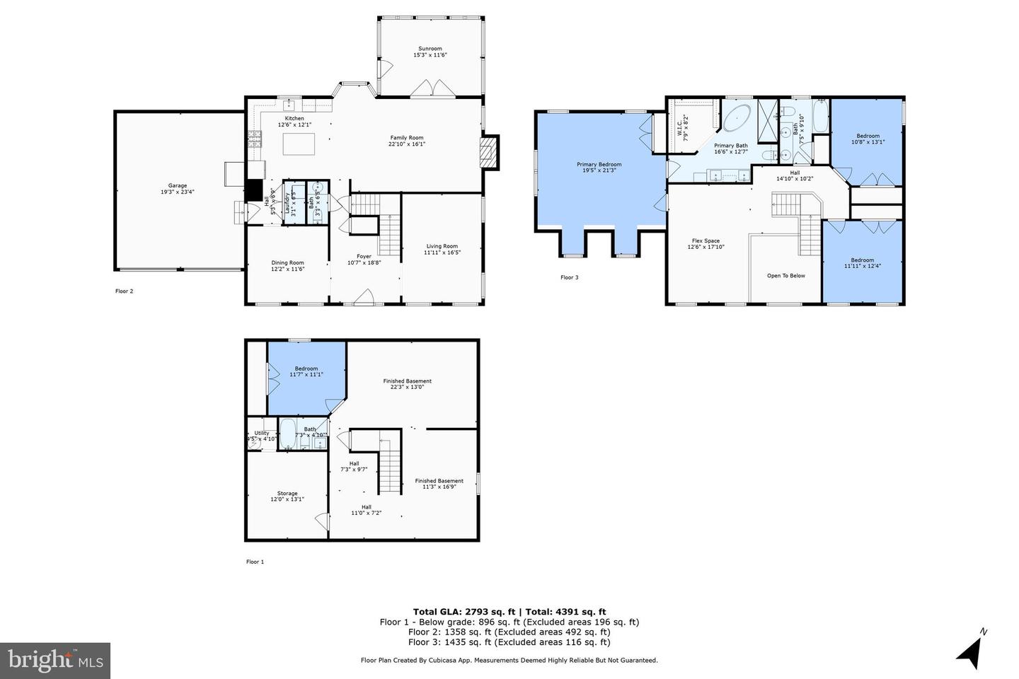 15032 GREENMOUNT DR, WOODBRIDGE, Virginia 22193, 4 Bedrooms Bedrooms, ,3 BathroomsBathrooms,Residential,For sale,15032 GREENMOUNT DR,VAPW2098740 MLS # VAPW2098740