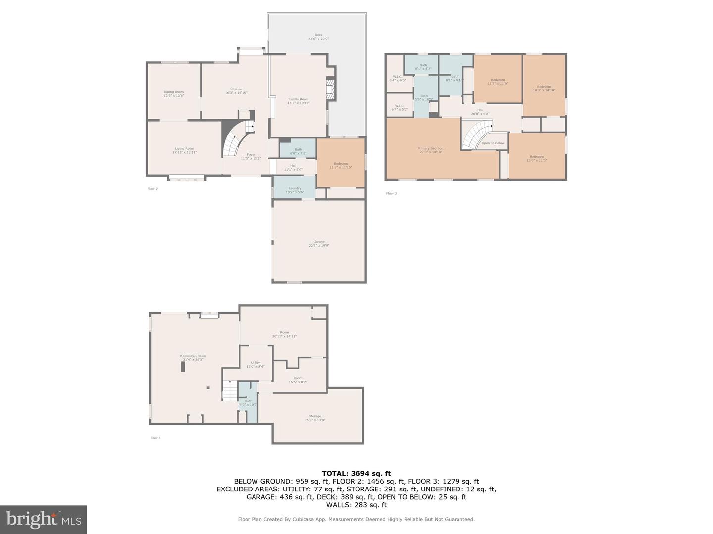 8412 SWEET PINE CT, SPRINGFIELD, Virginia 22153, 5 Bedrooms Bedrooms, ,4 BathroomsBathrooms,Residential,For sale,8412 SWEET PINE CT,VAFX2254322 MLS # VAFX2254322