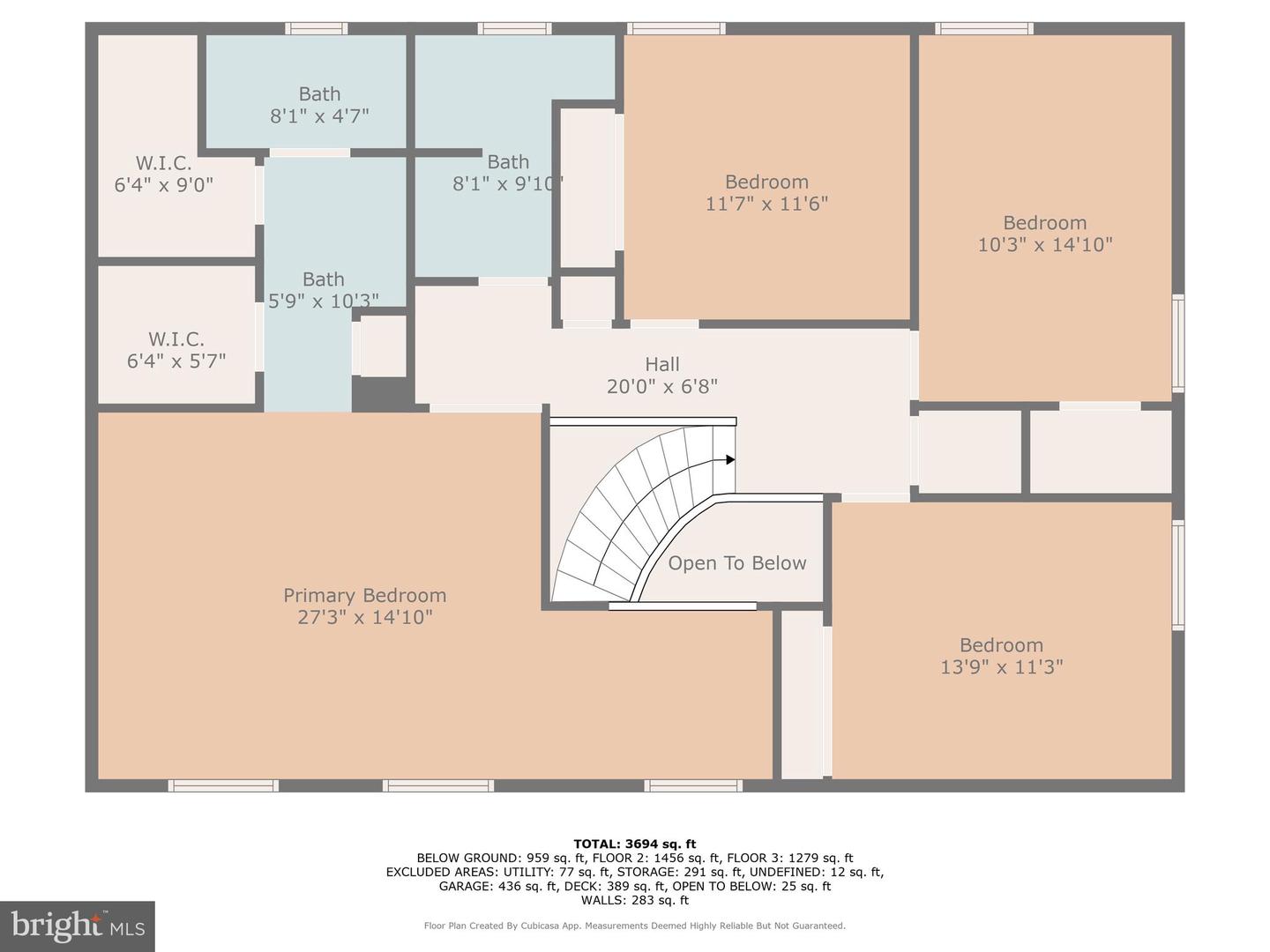 8412 SWEET PINE CT, SPRINGFIELD, Virginia 22153, 5 Bedrooms Bedrooms, ,4 BathroomsBathrooms,Residential,For sale,8412 SWEET PINE CT,VAFX2254322 MLS # VAFX2254322