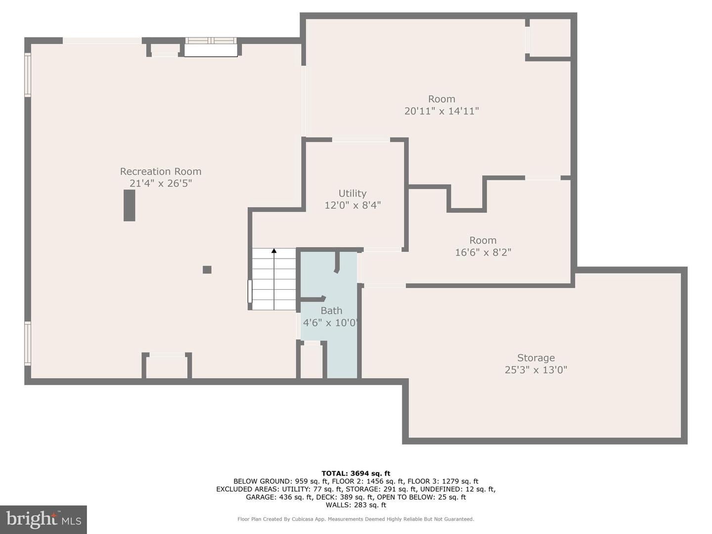 8412 SWEET PINE CT, SPRINGFIELD, Virginia 22153, 5 Bedrooms Bedrooms, ,4 BathroomsBathrooms,Residential,For sale,8412 SWEET PINE CT,VAFX2254322 MLS # VAFX2254322