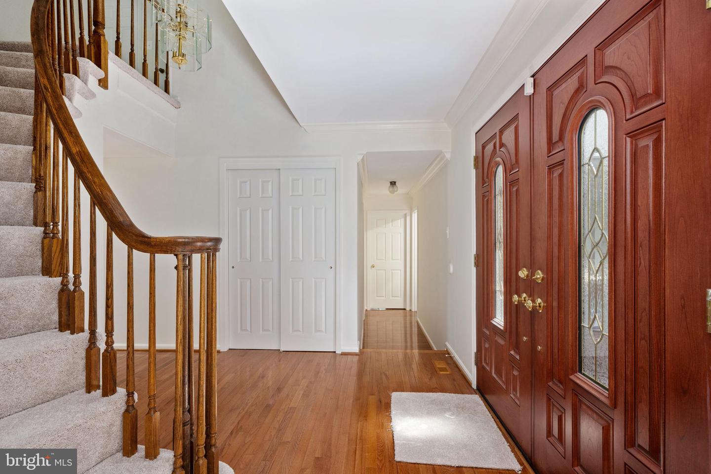 8412 SWEET PINE CT, SPRINGFIELD, Virginia 22153, 5 Bedrooms Bedrooms, ,4 BathroomsBathrooms,Residential,For sale,8412 SWEET PINE CT,VAFX2254322 MLS # VAFX2254322