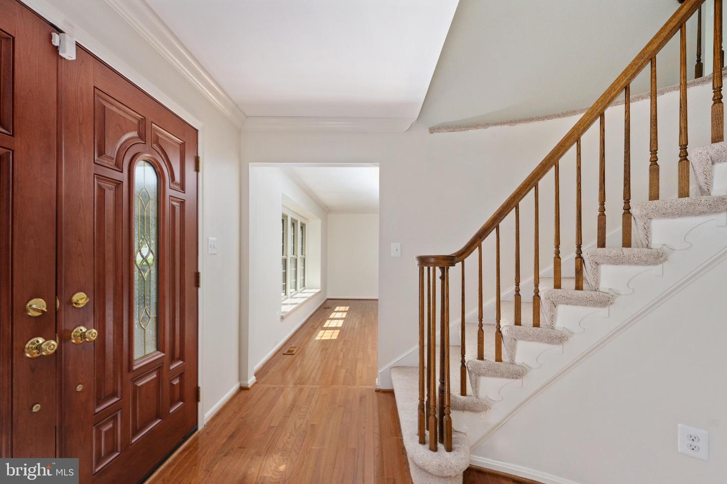 8412 SWEET PINE CT, SPRINGFIELD, Virginia 22153, 5 Bedrooms Bedrooms, ,4 BathroomsBathrooms,Residential,For sale,8412 SWEET PINE CT,VAFX2254322 MLS # VAFX2254322