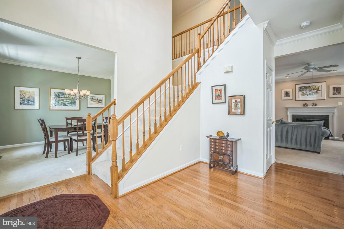 35540 COLLINGTON DR, ROUND HILL, Virginia 20141, 5 Bedrooms Bedrooms, ,3 BathroomsBathrooms,Residential,For sale,35540 COLLINGTON DR,VALO2101198 MLS # VALO2101198