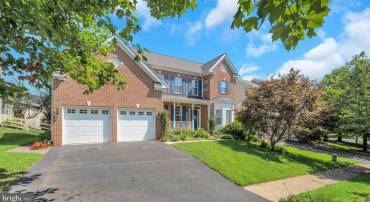 35540 COLLINGTON DR, ROUND HILL, Virginia 20141, 5 Bedrooms Bedrooms, ,3 BathroomsBathrooms,Residential,For sale,35540 COLLINGTON DR,VALO2101198 MLS # VALO2101198