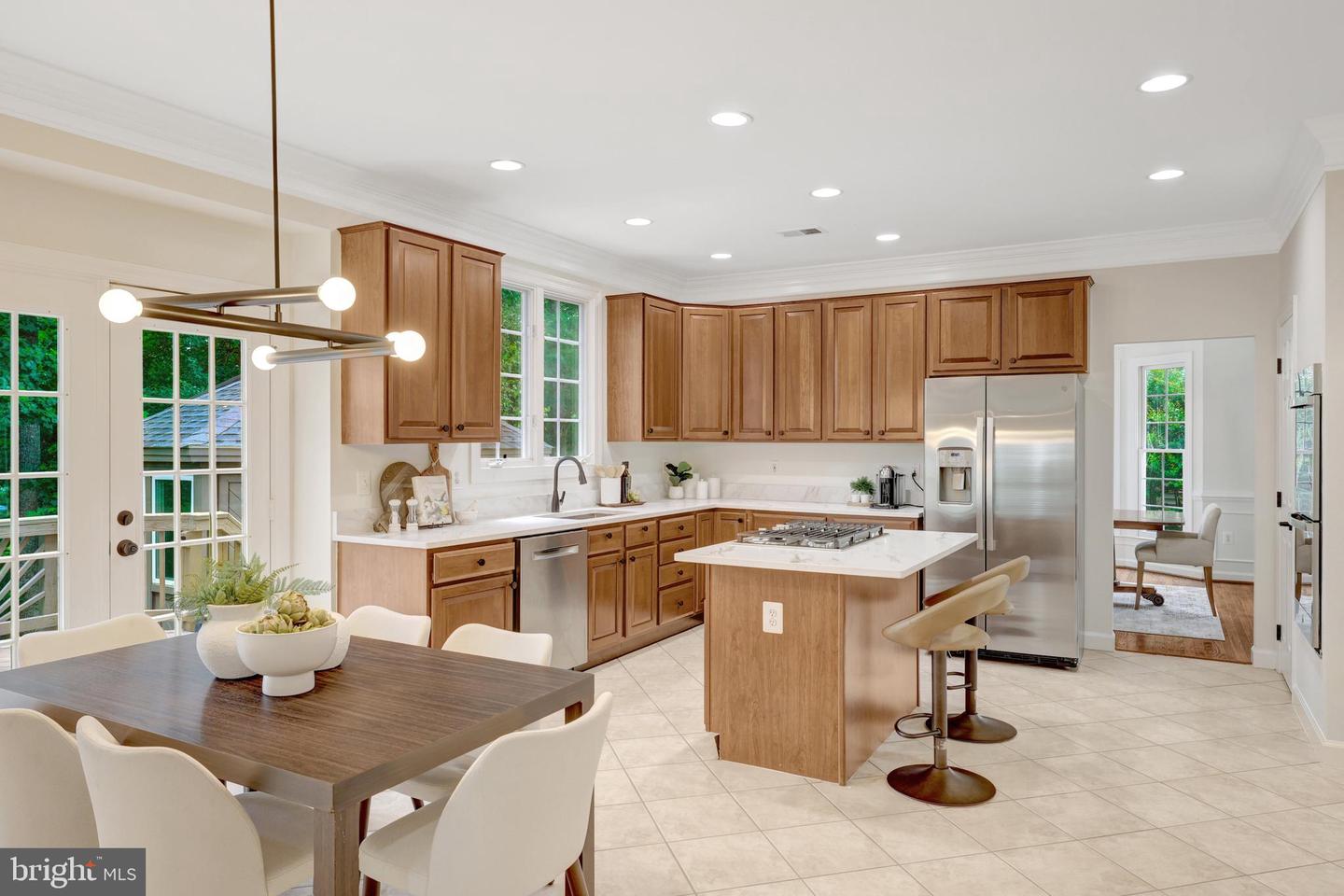 5271 TRACTOR LN, FAIRFAX, Virginia 22030, 5 Bedrooms Bedrooms, ,4 BathroomsBathrooms,Residential,For sale,5271 TRACTOR LN,VAFX2253790 MLS # VAFX2253790