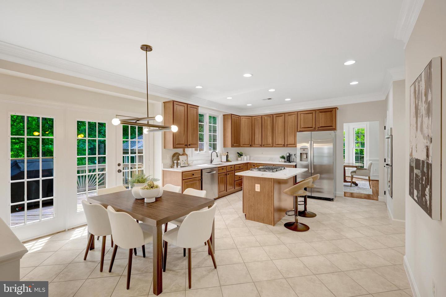 5271 TRACTOR LN, FAIRFAX, Virginia 22030, 5 Bedrooms Bedrooms, ,4 BathroomsBathrooms,Residential,For sale,5271 TRACTOR LN,VAFX2253790 MLS # VAFX2253790
