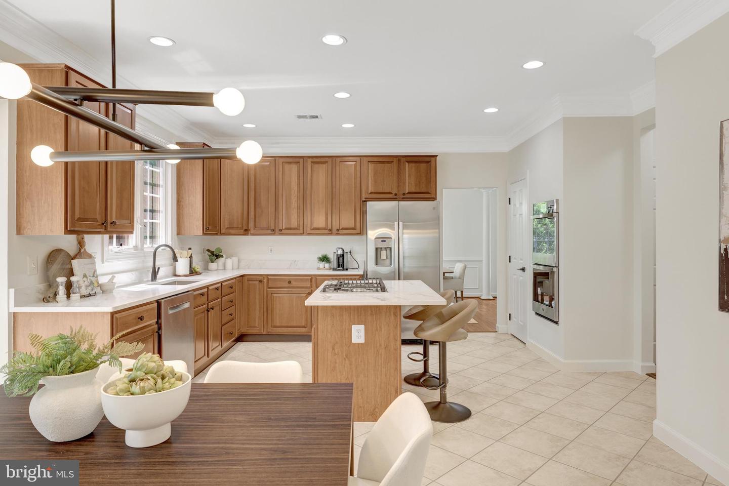 5271 TRACTOR LN, FAIRFAX, Virginia 22030, 5 Bedrooms Bedrooms, ,4 BathroomsBathrooms,Residential,For sale,5271 TRACTOR LN,VAFX2253790 MLS # VAFX2253790