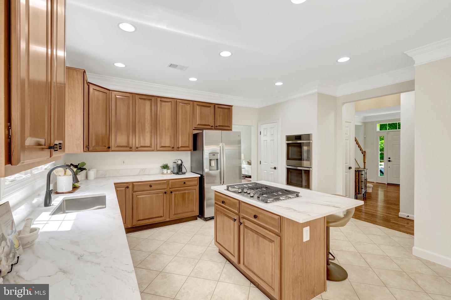 5271 TRACTOR LN, FAIRFAX, Virginia 22030, 5 Bedrooms Bedrooms, ,4 BathroomsBathrooms,Residential,For sale,5271 TRACTOR LN,VAFX2253790 MLS # VAFX2253790