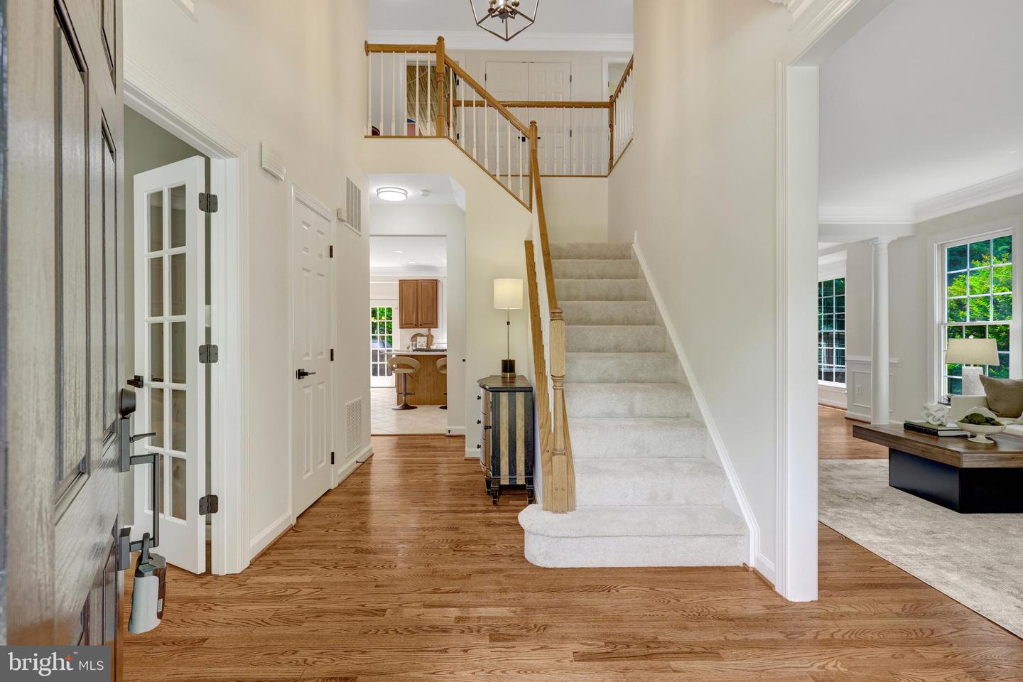 5271 TRACTOR LN, FAIRFAX, Virginia 22030, 5 Bedrooms Bedrooms, ,4 BathroomsBathrooms,Residential,For sale,5271 TRACTOR LN,VAFX2253790 MLS # VAFX2253790