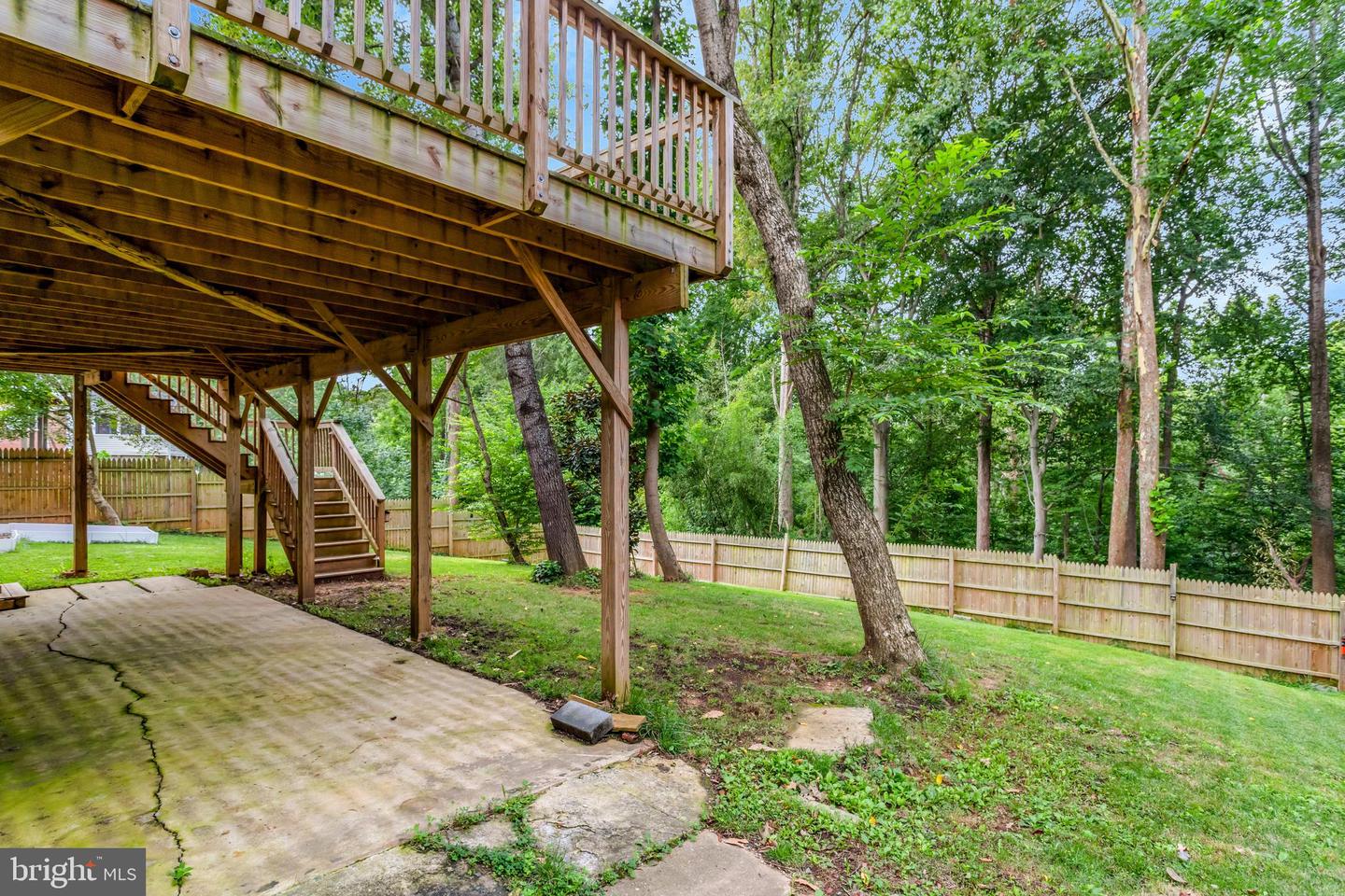 5418 INVERCHAPEL RD, SPRINGFIELD, Virginia 22151, 4 Bedrooms Bedrooms, ,3 BathroomsBathrooms,Residential,For sale,5418 INVERCHAPEL RD,VAFX2254392 MLS # VAFX2254392