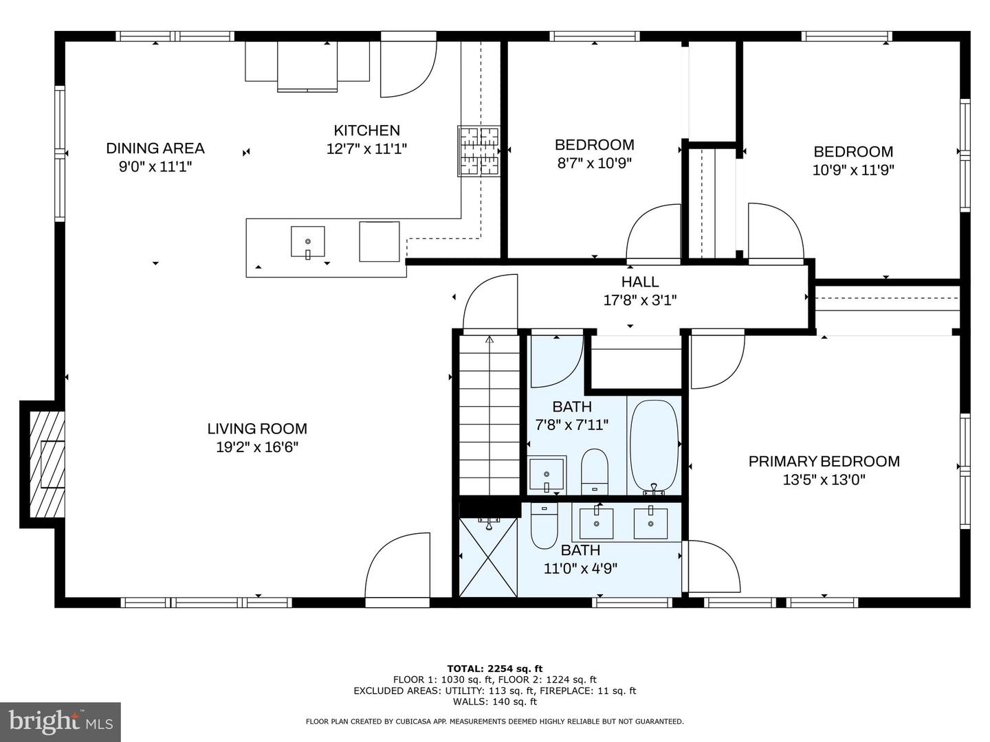 5418 INVERCHAPEL RD, SPRINGFIELD, Virginia 22151, 4 Bedrooms Bedrooms, ,3 BathroomsBathrooms,Residential,For sale,5418 INVERCHAPEL RD,VAFX2254392 MLS # VAFX2254392