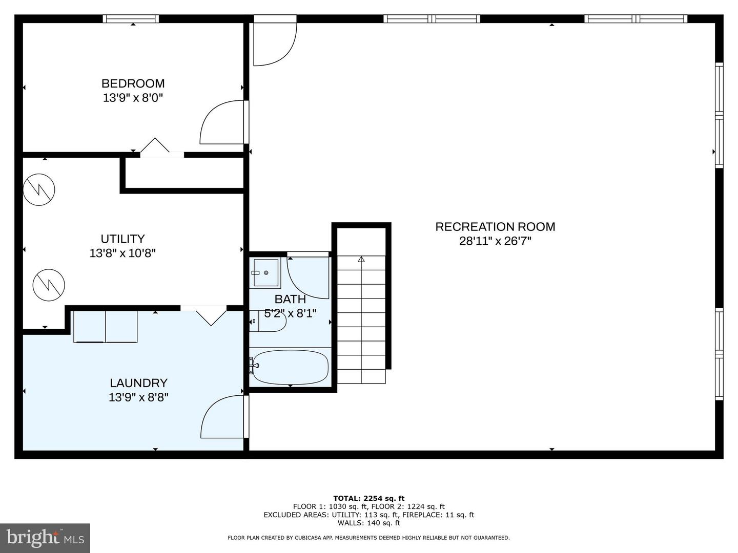 5418 INVERCHAPEL RD, SPRINGFIELD, Virginia 22151, 4 Bedrooms Bedrooms, ,3 BathroomsBathrooms,Residential,For sale,5418 INVERCHAPEL RD,VAFX2254392 MLS # VAFX2254392