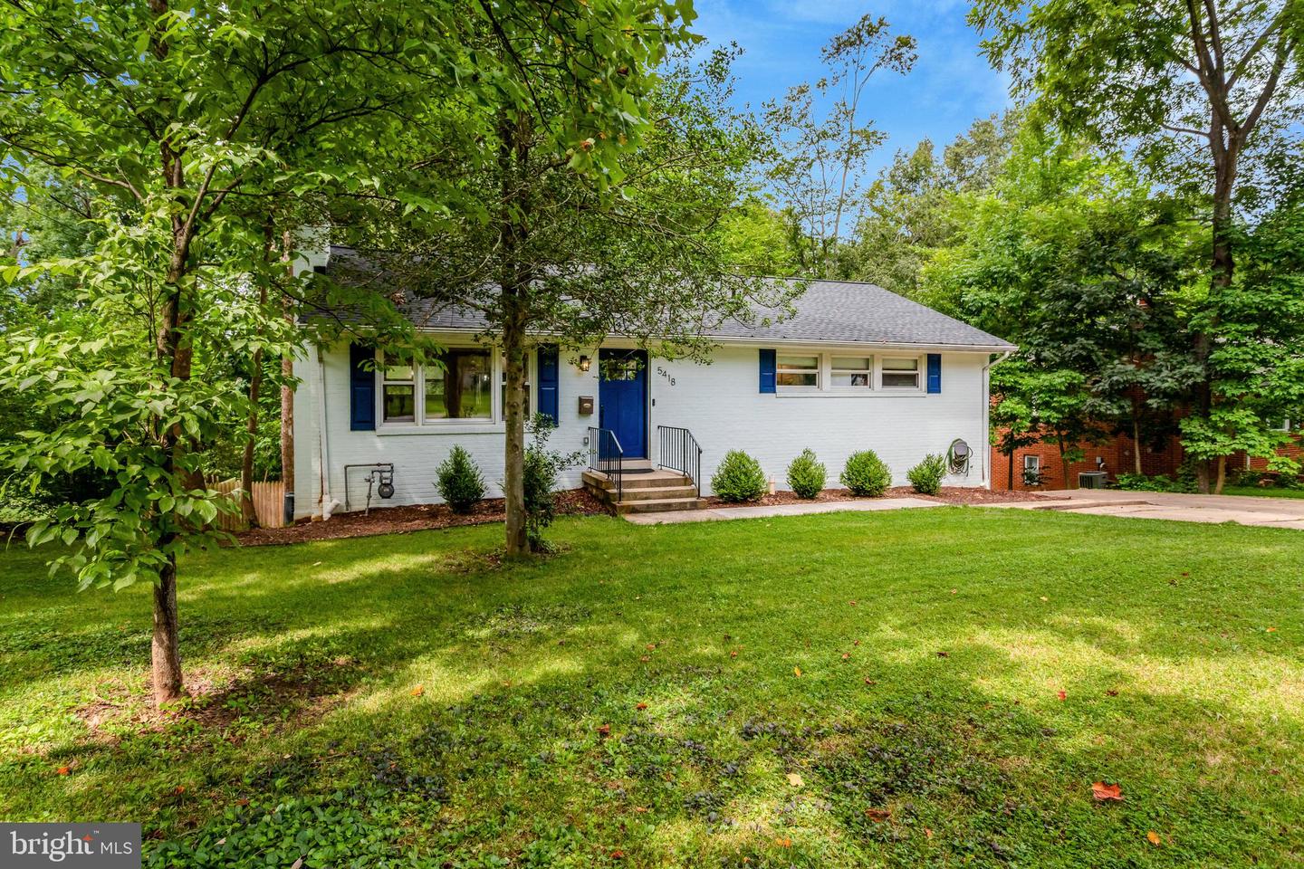 5418 INVERCHAPEL RD, SPRINGFIELD, Virginia 22151, 4 Bedrooms Bedrooms, ,3 BathroomsBathrooms,Residential,For sale,5418 INVERCHAPEL RD,VAFX2254392 MLS # VAFX2254392