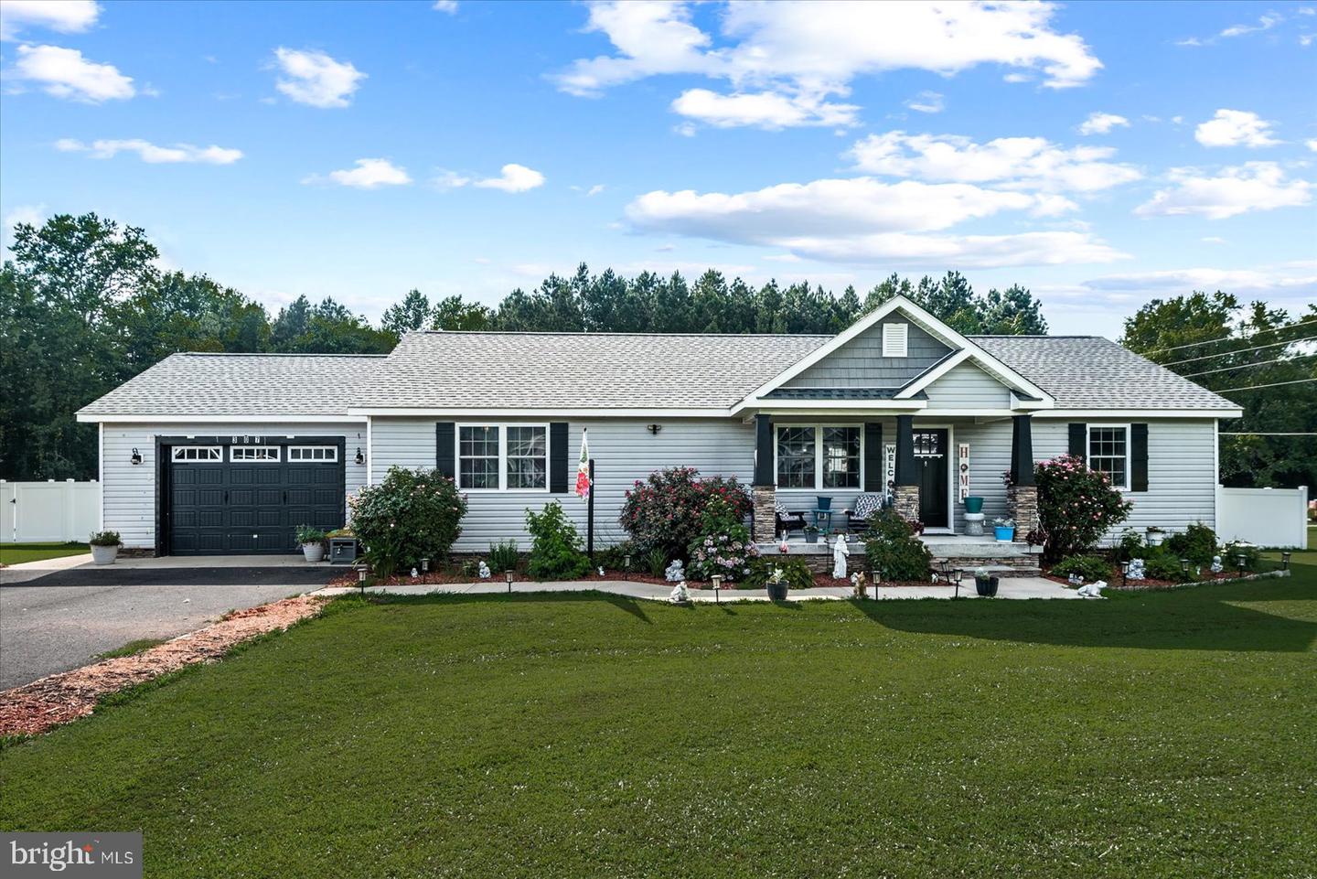 307 BEACON COURT, MONTROSS, Virginia 22520, 3 Bedrooms Bedrooms, ,2 BathroomsBathrooms,Residential,For sale,307 BEACON COURT,VAWE2009232 MLS # VAWE2009232