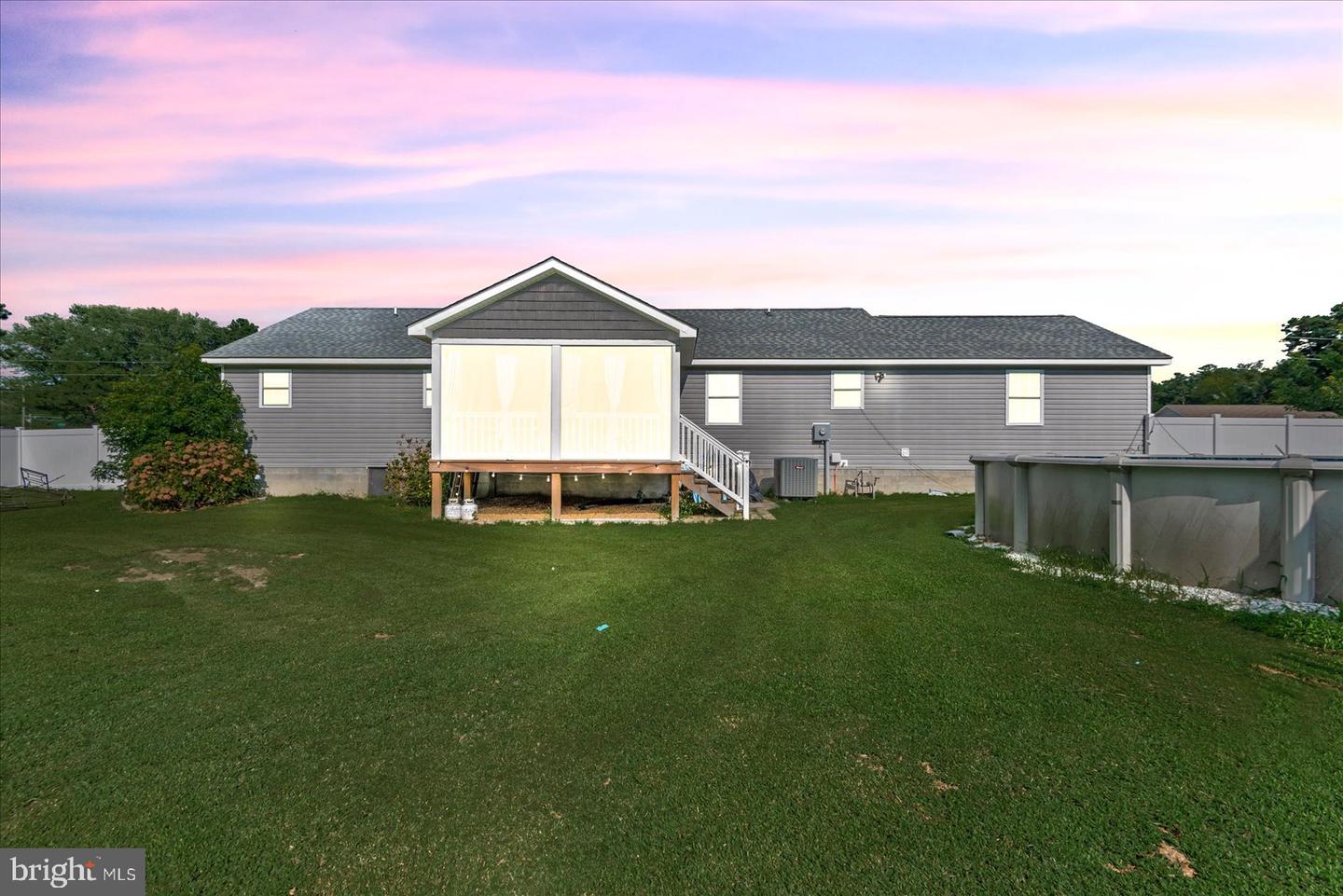 307 BEACON COURT, MONTROSS, Virginia 22520, 3 Bedrooms Bedrooms, ,2 BathroomsBathrooms,Residential,For sale,307 BEACON COURT,VAWE2009232 MLS # VAWE2009232
