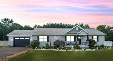 307 BEACON COURT, MONTROSS, Virginia 22520, 3 Bedrooms Bedrooms, ,2 BathroomsBathrooms,Residential,For sale,307 BEACON COURT,VAWE2009232 MLS # VAWE2009232