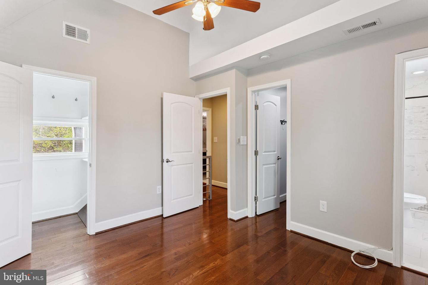 5411 2ND ST NW, WASHINGTON, District Of Columbia 20011, 3 Bedrooms Bedrooms, ,3 BathroomsBathrooms,Residential,For sale,5411 2ND ST NW,DCDC2209534 MLS # DCDC2209534