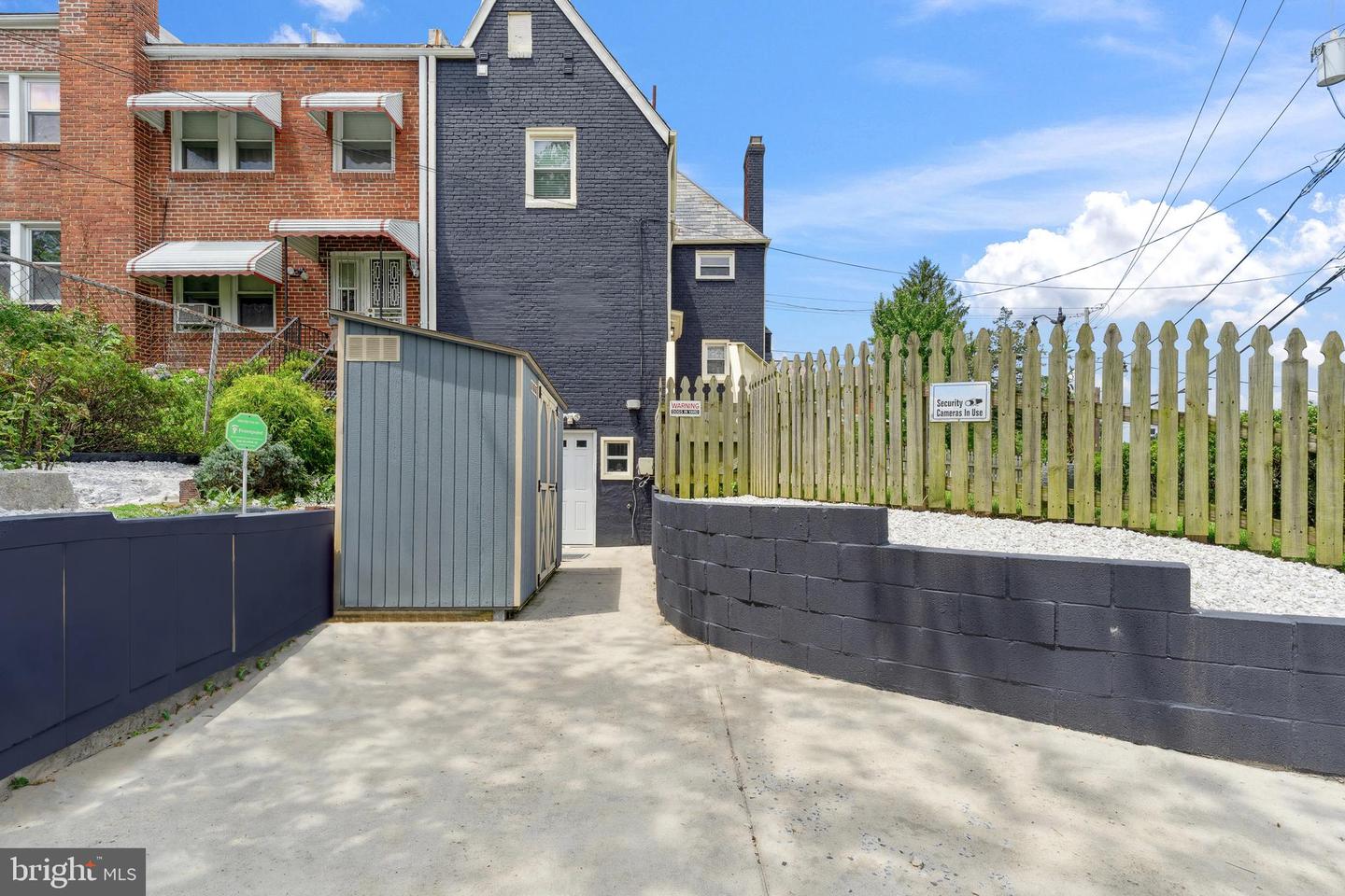 5411 2ND ST NW, WASHINGTON, District Of Columbia 20011, 3 Bedrooms Bedrooms, ,3 BathroomsBathrooms,Residential,For sale,5411 2ND ST NW,DCDC2209534 MLS # DCDC2209534