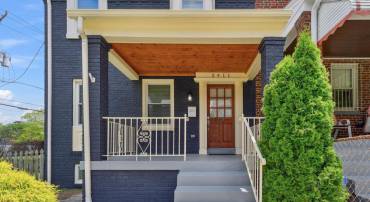 5411 2ND ST NW, WASHINGTON, District Of Columbia 20011, 3 Bedrooms Bedrooms, ,3 BathroomsBathrooms,Residential,For sale,5411 2ND ST NW,DCDC2209534 MLS # DCDC2209534