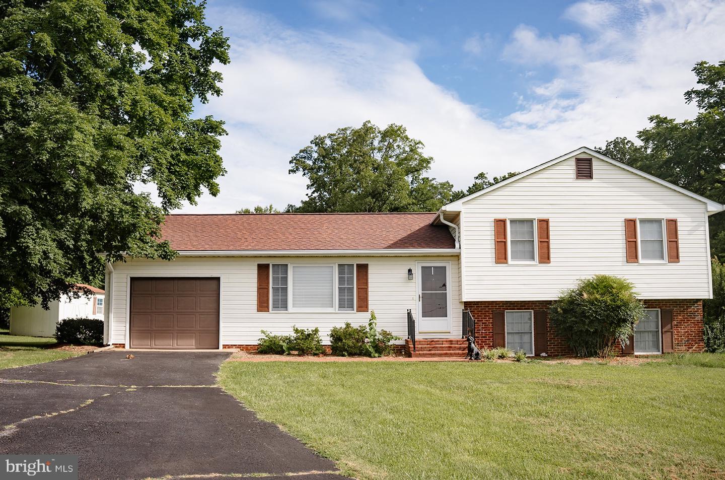 15650 GIBSON MILL RD, CULPEPER, Virginia 22701, 3 Bedrooms Bedrooms, ,2 BathroomsBathrooms,Residential,For sale,15650 GIBSON MILL RD,VACU2010984 MLS # VACU2010984