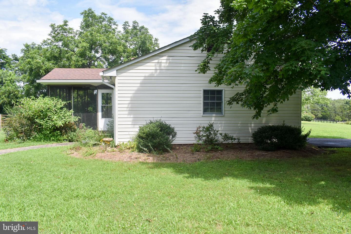 15650 GIBSON MILL RD, CULPEPER, Virginia 22701, 3 Bedrooms Bedrooms, ,2 BathroomsBathrooms,Residential,For sale,15650 GIBSON MILL RD,VACU2010984 MLS # VACU2010984