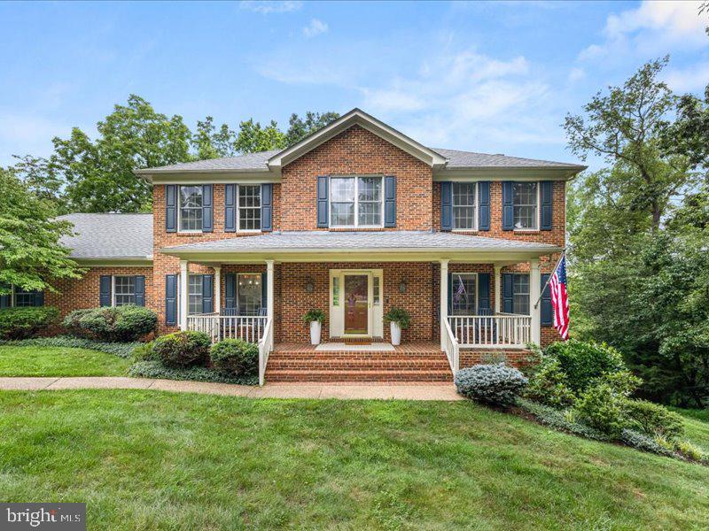 247 MCGUIRE RD, WINCHESTER, Virginia 22603, 4 Bedrooms Bedrooms, ,2 BathroomsBathrooms,Residential,For sale,247 MCGUIRE RD,VAFV2035358 MLS # VAFV2035358